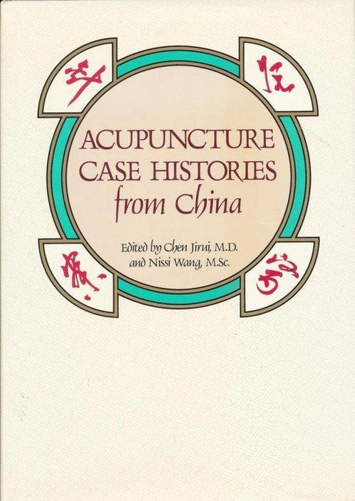Acupuncture Case Histories from China 9780939616077, Boeken, Taal | Engels, Gelezen, Verzenden