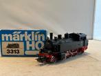 Märklin H0 - 3313 - Wagon tender - BR 75, Delta - (8847) -, Hobby & Loisirs créatifs, Trains miniatures | HO