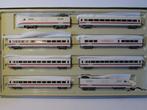 Märklin H0 - 3700 - Treinstel (1) - Intercity Express, 8, Hobby en Vrije tijd, Modeltreinen | H0, Nieuw