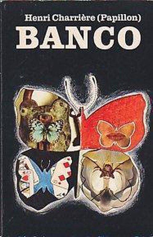 Banco - Henri Charrière 9789029004466, Livres, Livres Autre, Envoi