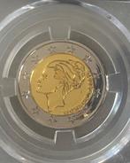 Monaco. Probe Token 2007 Grace Kelly - in unofficial slab, Postzegels en Munten