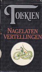 Nagelaten vertellingen 9789027471109, J.R.R. Tolkien, J.R.R. Tolkien, Verzenden