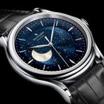 Tecnotempo - Moon Phase Special Edition - - TT.50MP.BL