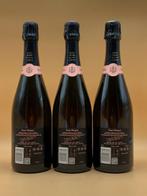 Veuve Clicquot, Rosé - Champagne - 3 Bouteille (0,75 l), Collections