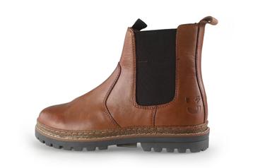 Muyters Chelsea boots in maat 33 Bruin | 5% extra korting beschikbaar voor biedingen
