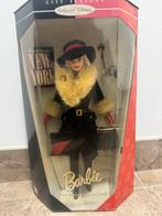 Mattel - Barbiepop Winter in New York City Seasons