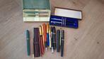 Parker, Sheaffer - Balpen, Verzamelen, Pennenverzamelingen, Nieuw