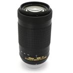 Nikon AF-P DX NIKKOR 70-300mm f/4.5-6.3G ED VR Telelens, Nieuw