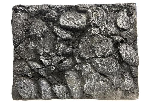 3D aquarium achterwand Os-56-1 Maat: 60x45x4cm ( decoratie), Dieren en Toebehoren, Vissen | Aquaria en Toebehoren, Nieuw, Verzenden