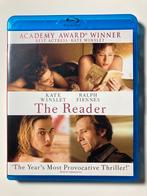 THE READER (IMPORT WITHOUT DUTCH SUBS) (BLURAY), Gebruikt