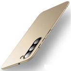 Ultra Dun Hoesje voor Samsung Galaxy S23 Ultra - Hard, Nieuw, Verzenden