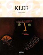 Klee (T25) 9783836528351, Susanna Partsch, Verzenden