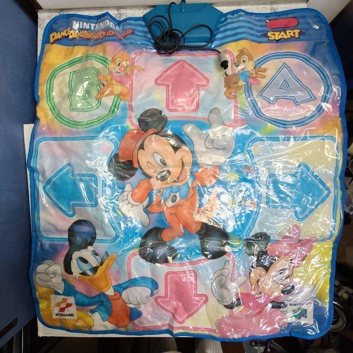 KONAMI - Dance Dance Revolution (DDR) - Controller —, Games en Spelcomputers, Spelcomputers | Overige Accessoires