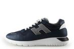 Hogan Sneakers in maat 46 Blauw, Hogan, Zo goed als nieuw, Sneakers, Verzenden