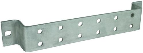 Dehn aardingsrail met 2x6 klemmen potentiaalvereffening -, Doe-het-zelf en Bouw, Elektriciteit en Kabels, Verzenden