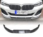 Spoiler Lip Pour Bmw G30 G31 Lci 17- Look Mp Carbone, Verzenden, Nieuw