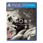Ghost Of Tsushima (PS4) (TWEEDEHANDS), Games en Spelcomputers, Verzenden, Nieuw