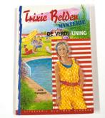 Trixie Belden mysterie de verwijning 9789020662290, Verzenden, Julie Campbell