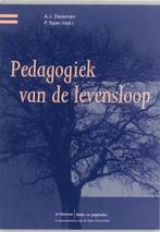Pedagogiek van de levensloop / Kinder- en jeugdstudies, Verzenden, Gelezen, A.J. Dieleman