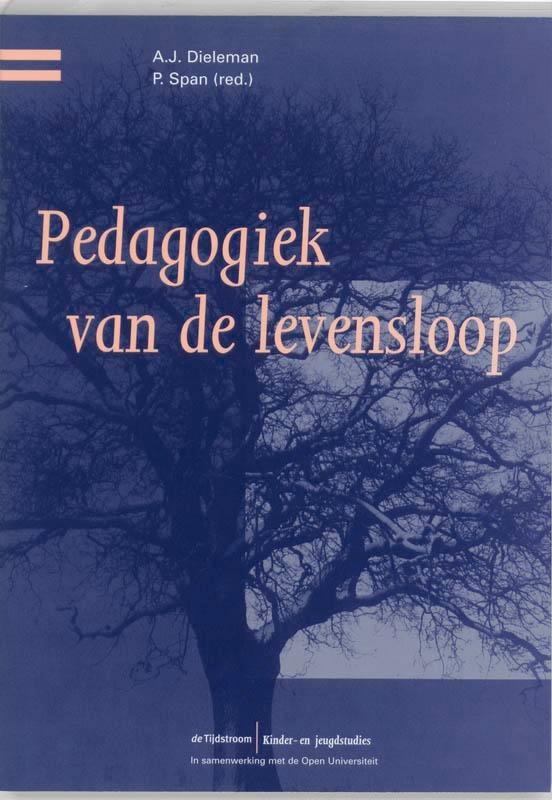 Pedagogiek van de levensloop / Kinder- en jeugdstudies, Livres, Livres d'étude & Cours, Envoi