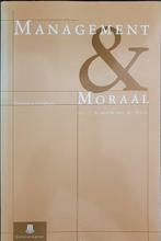 Management en Moraal - Johan Wempe - 9789020719970 - Paperba, Boeken, Economie, Management en Marketing, Verzenden, Nieuw