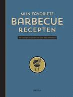 Mijn favoriete barbecue recepten 9789044745948 ZNU, Verzenden, ZNU