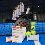 15% korting op Sanas sportvoeding en supplementen!, Ophalen of Verzenden, Nieuw, Padel-accessoire