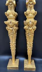 Colonne (2) - Dans le style baroque