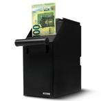 Afroomkluis | Dubbellaags Gehard Staal | Zwart | Onderbouw, Zakelijke goederen, Verzenden, Nieuw in verpakking