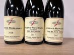 Jean Grivot: Vosne Romanée 2018, Suchots 2017, Beaux Monts, Verzamelen, Wijnen, Nieuw