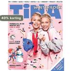 Tina winterboek 2017-2018 9789463052191, Boeken, Verzenden, Gelezen, Sanoma Media Jeugd (retail)
