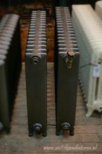 gietijzeren chauffages , radiatoren, Gebruikt, Radiator, 60 tot 150 cm, 80 cm of meer