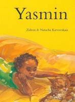 YASMIN 9789061776314 N. Karvovskaia, Verzenden, Zo goed als nieuw, N. Karvovskaia