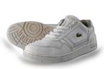 Lacoste Sneakers in maat 42 Wit | 5% extra korting, Kleding | Heren, Schoenen, Verzenden, Sneakers, Gedragen, Wit