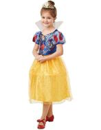 Sneeuwwitje disney jurk voor meisjes, Ophalen of Verzenden, Nieuw