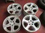 Alu velgenset Range Rover LM, Auto-onderdelen, Ophalen of Verzenden, Gebruikt, Land Rover