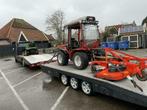 [Gezocht ] valpadana tractors [Gezocht], Articles professionnels, Agriculture | Tracteurs, Verzenden