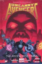 Uncanny Avengers Volume 02: The Apocalypse Twist [HC], Livres, Verzenden