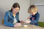 Vind een babysit in jouw buurt | Sitly |