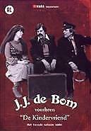 J.J. de Bom voorheen de kindervriend - Seizoen 2 op DVD, Verzenden, Nieuw in verpakking
