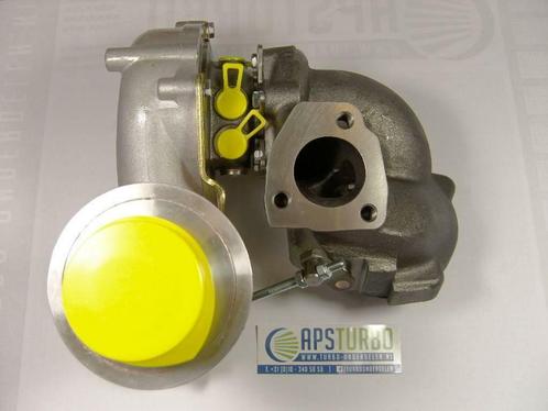 Turbo voor SKODA OCTAVIA Combi (1U5) [07-1998 / 12-2010], Autos : Pièces & Accessoires, Autres pièces automobiles