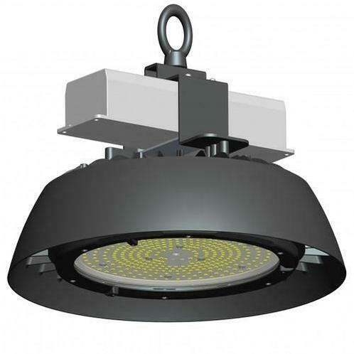 LED High bay UFO | 50W -, Huis en Inrichting, Lampen | Plafondlampen, Nieuw, Verzenden