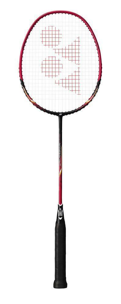 Badminton  Rackets - Yonex Nanoray 10F  (Div. kleuren), Sports & Fitness, Badminton, Envoi