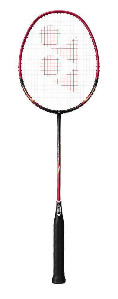 Badminton  Rackets - Yonex Nanoray 10F  (Div. kleuren), Sport en Fitness, Badminton, Verzenden