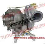 Turbopatroon voor SAAB 9000 Hatchback [09-1984 / 12-1998], Saab, Nieuw