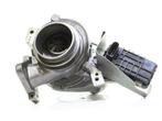 Turbolader MERCEDES C-KLASSE W203 E-KLASSE W211, Ophalen of Verzenden, Nieuw