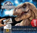 Jurassic world 9789021560489 Caroline Rowlands, Boeken, Verzenden, Gelezen, Caroline Rowlands