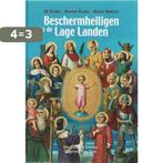 Beschermheiligen in de Lage Landen 9789077942253 Jo Claes, Boeken, Verzenden, Gelezen, Jo Claes