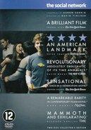 Social network (2dvd CE) op DVD, Verzenden