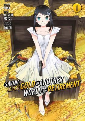 Saving 80,000 Gold in Another World for My Retirement Volume, Boeken, Strips | Comics, Verzenden